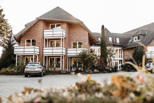 Akzent Hotel Zur Grünen Eiche | Behringen