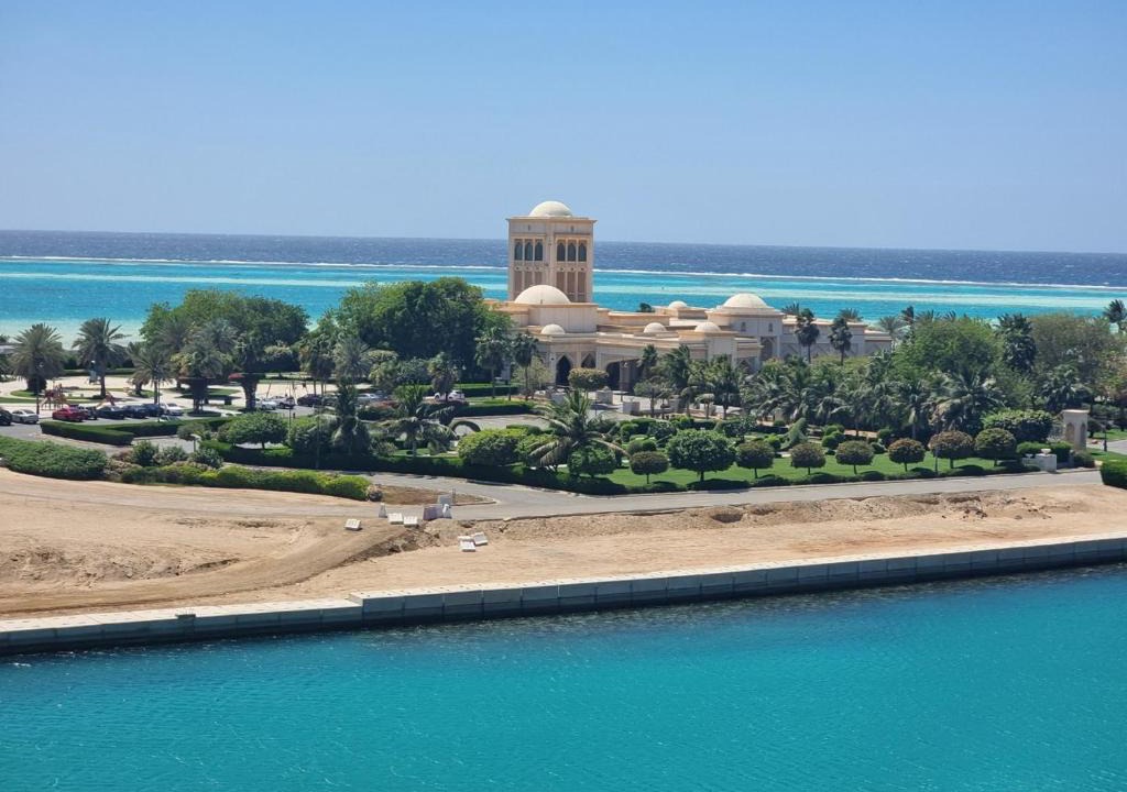 المارينا | Bay La Sun
