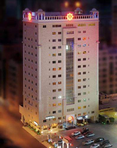 Al Safir Residence | Juffair