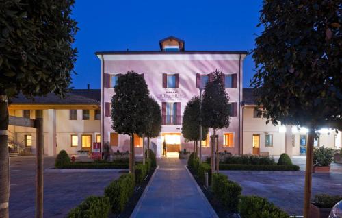 Al Tezzon Hotel | Camposampiero