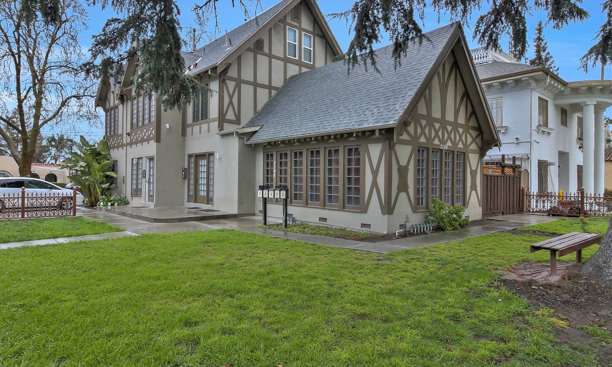 San Jose | Newhall