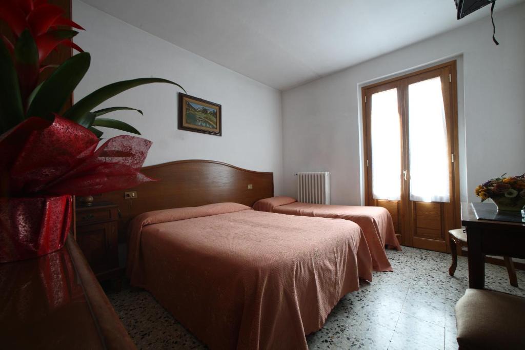 Albergo Ristorante Il Poggiolo | San Marcello Piteglio