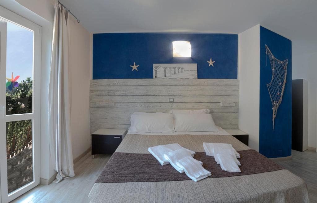 Albergo Serena | Cerri