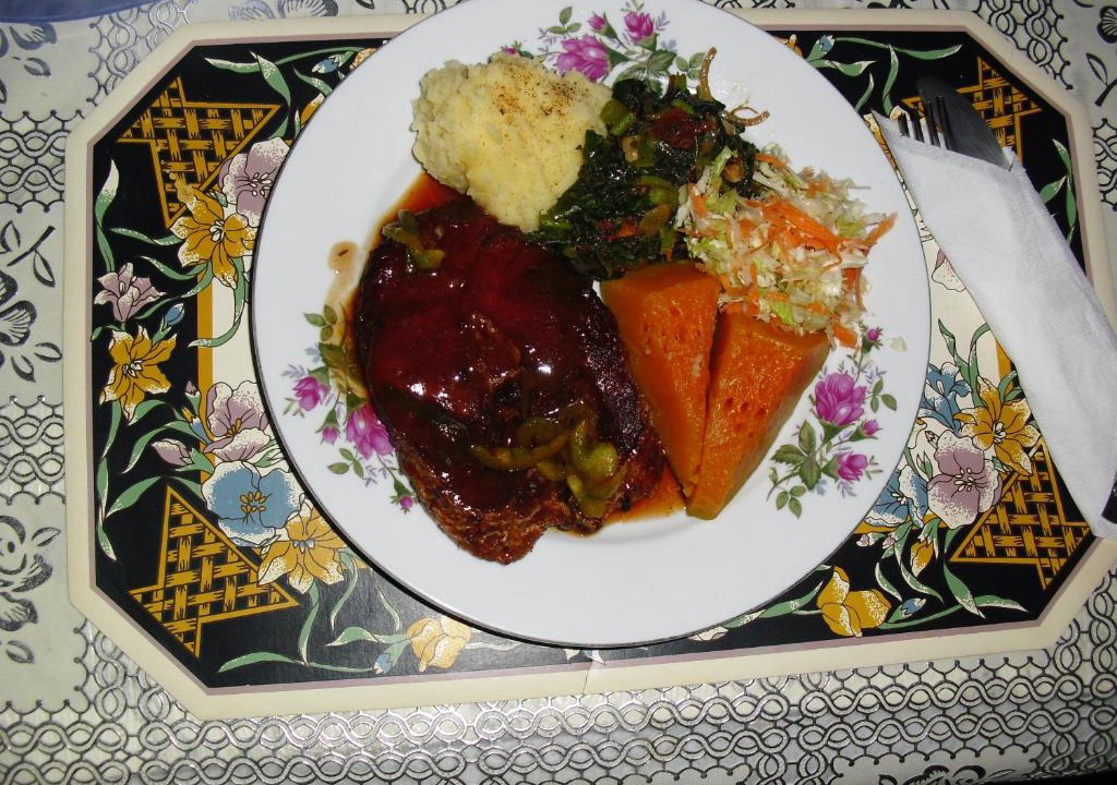 Alberta Place | Rollington Town