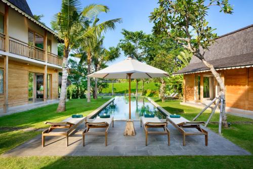 Villa Alea | Kerobokan