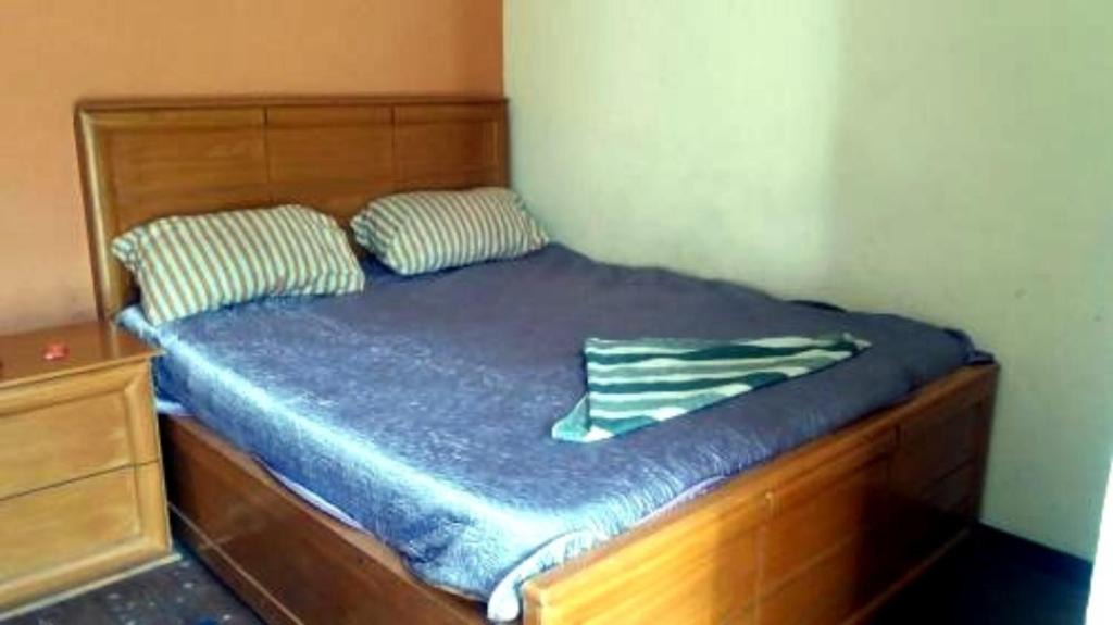 Alem Pension | Nifas Silk-Lafto