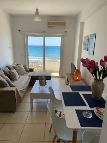 Alex Beach | Larnaca City Centre