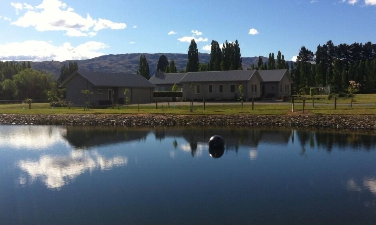 Clydestay | Alexandra