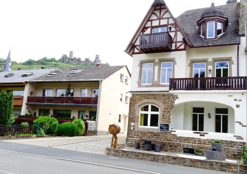 Alkener Villa | Alken