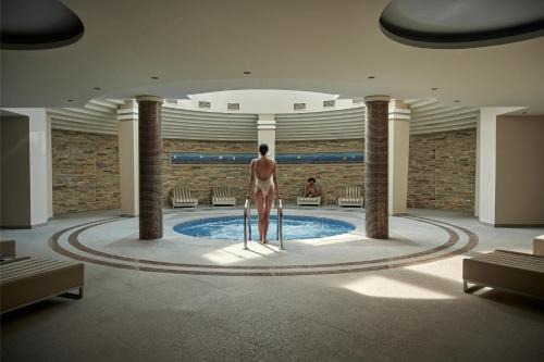 Alkyon Resort Hotel | Vrahati