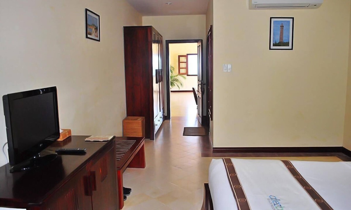 Allezboo Beach Resort | Phu Hai Beach