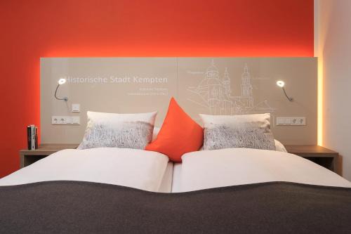 Allgäu Art Hotel Kempten | Kempten