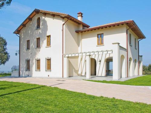 Agriturismo Giugnano Poggio Del Lamporecchio | Lamporecchio
