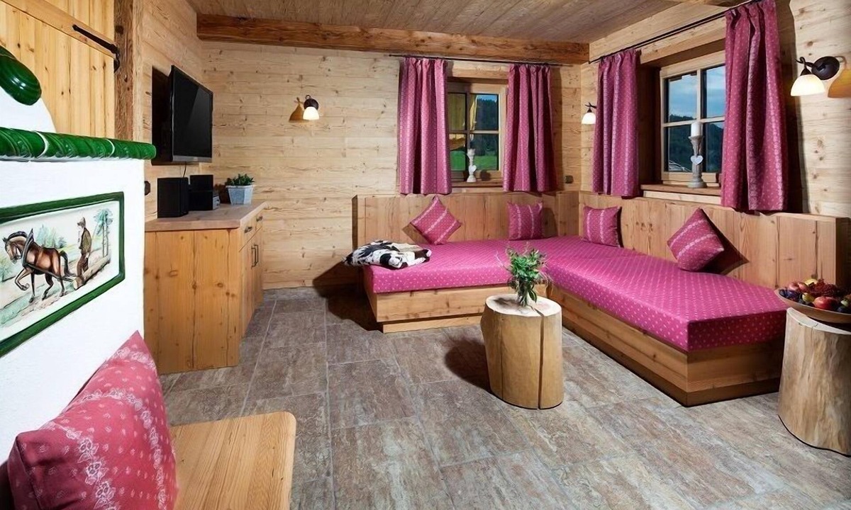 Ettlerlehen Chalets Ramsau | Ramsau bei Berchtesgaden