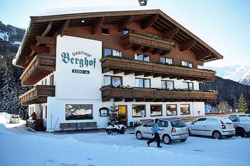 Almliesl | Hollersbach im Pinzgau