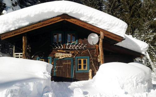 Almliesl | Sankt Veit im Pongau