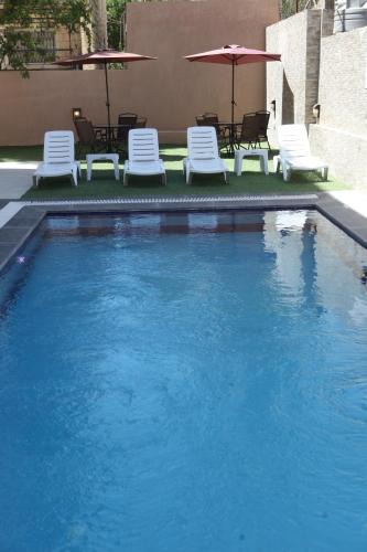 Madaba Hotel | Amman