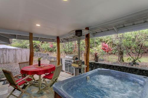Aloha Ohia Hale | Ohia Estates