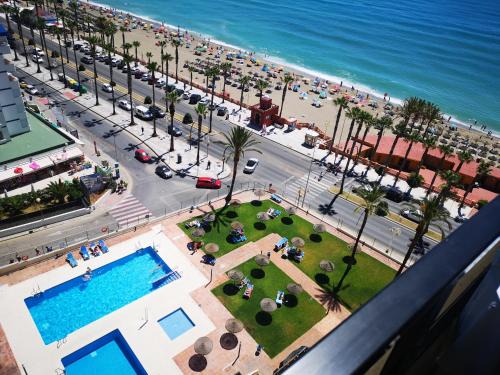 Aloha Playa | Torrequebrada