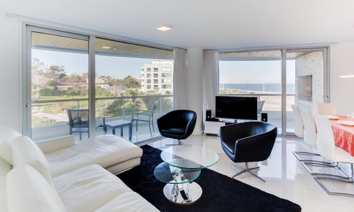 Oceana Suites Yoo | Punta del Este