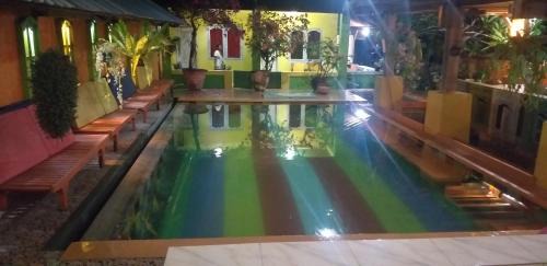 Alola Inn | Padangbai