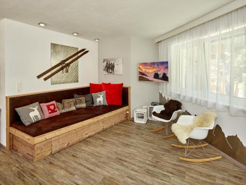 Alpendiamond T | Soelden
