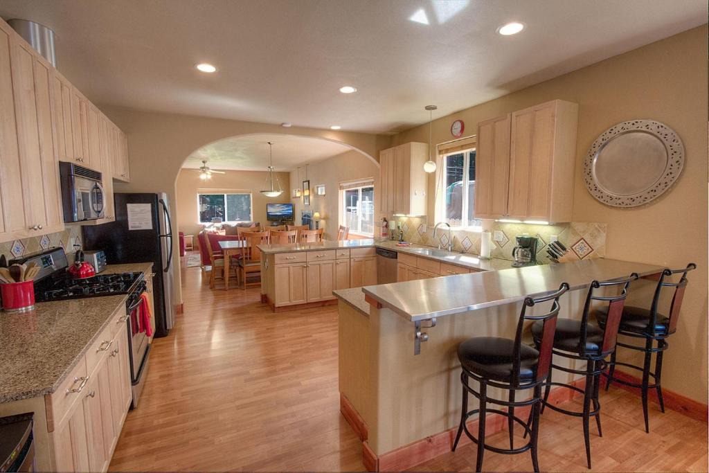 Alpine Haus | Tahoe Valley