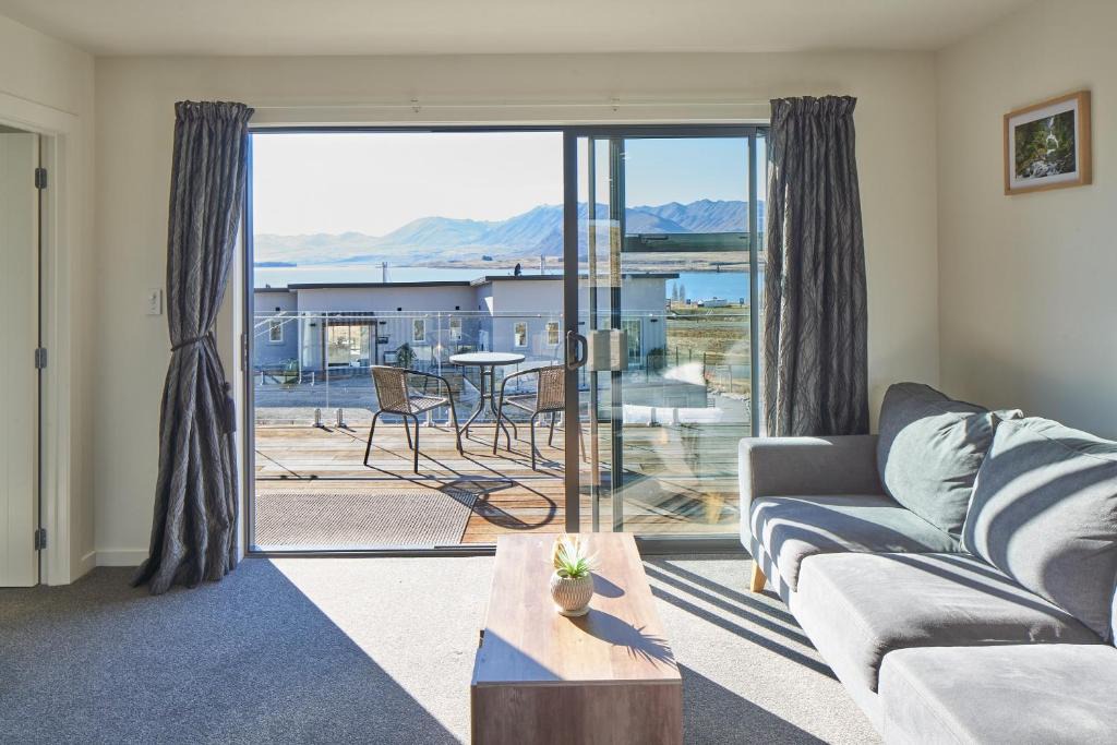 Alpine | Lake Tekapo