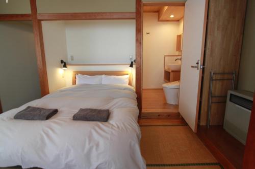 Alpine Villa Nozawa | Nozawaonsen