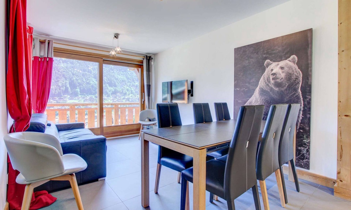 Altaka | Morzine