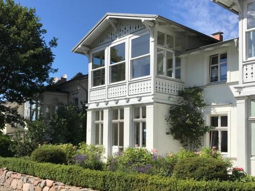 Alte Buchdruckerei | Heringsdorf