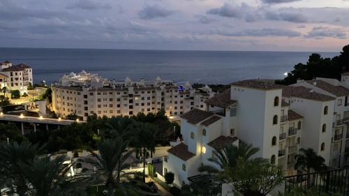 Altea Dorada | Pueblo Mascarat