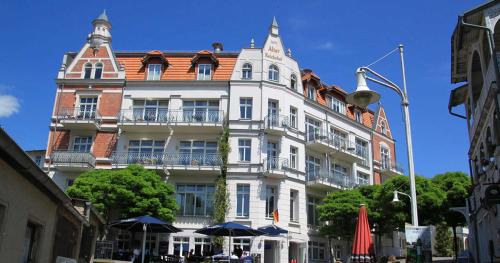 Alter Reichshof App | Sassnitz