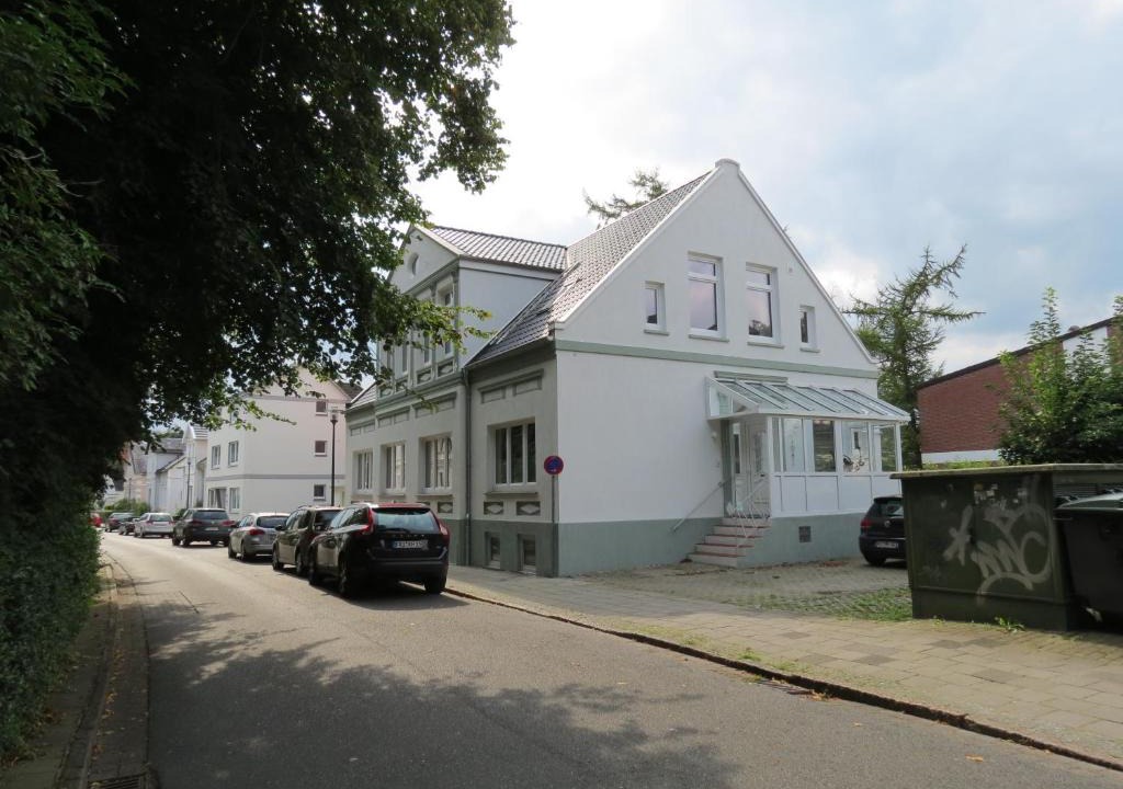 Altstadtvilla Jever Persons | Jever
