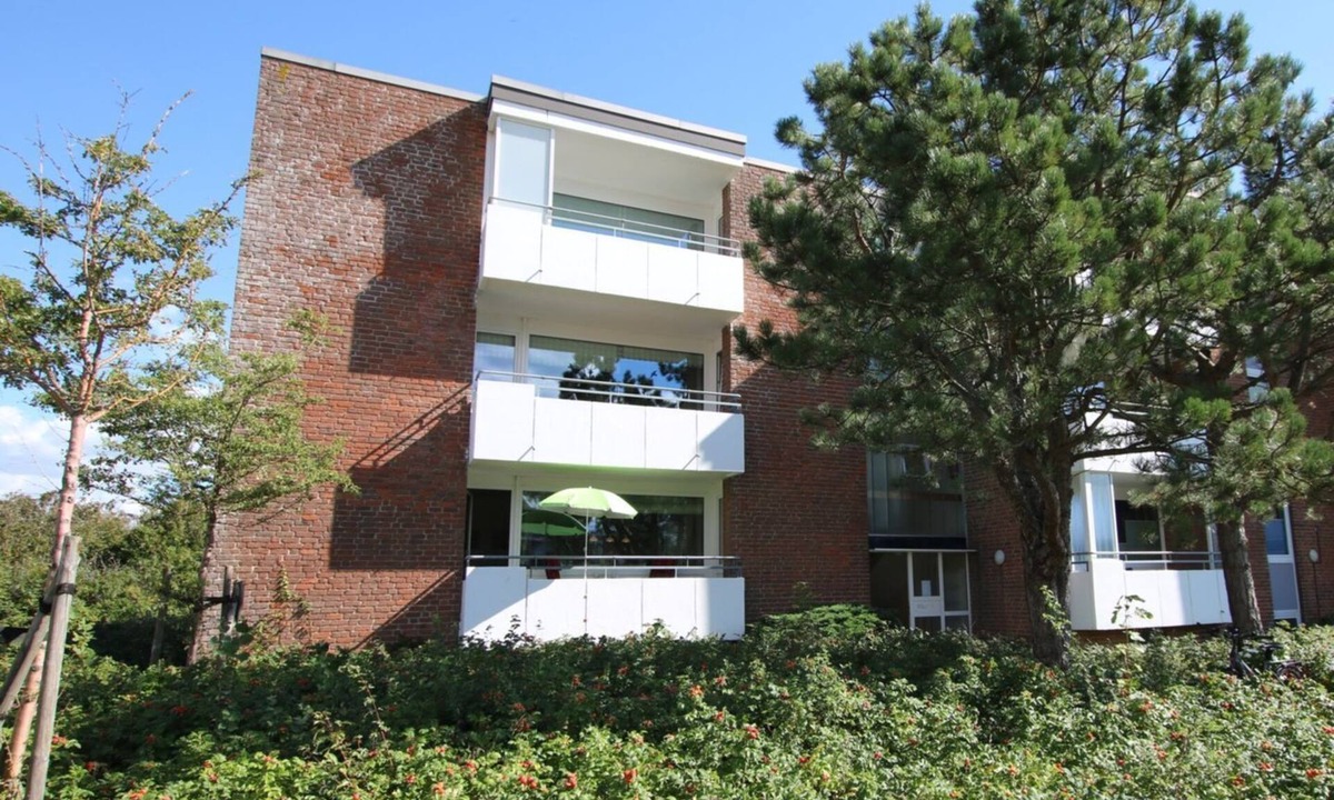Haus Habel Wyk | Wyk auf Foehr