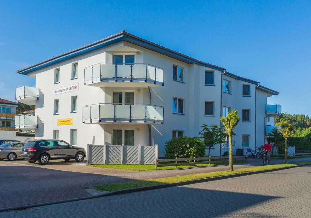 Maiglöckchenberg | Karlshagen