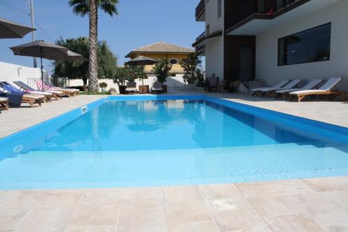Amada Hotel Siracusa | Citta Giardino