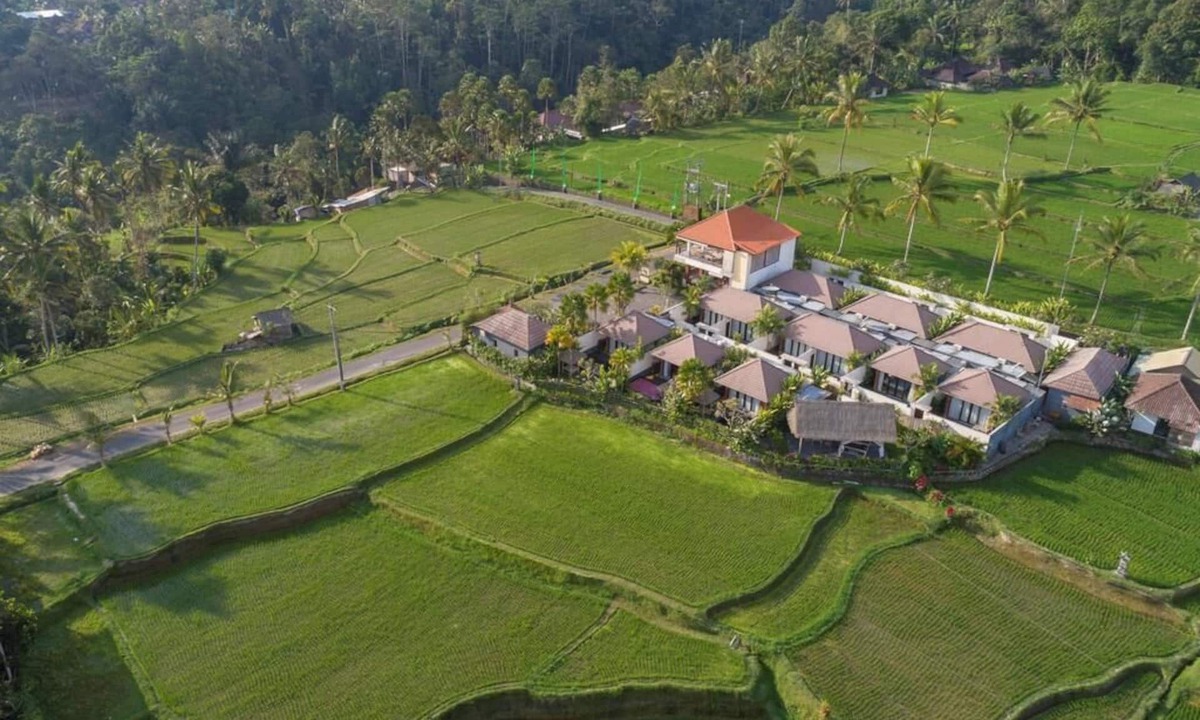 Amatara Abirama Villas | Kenderan