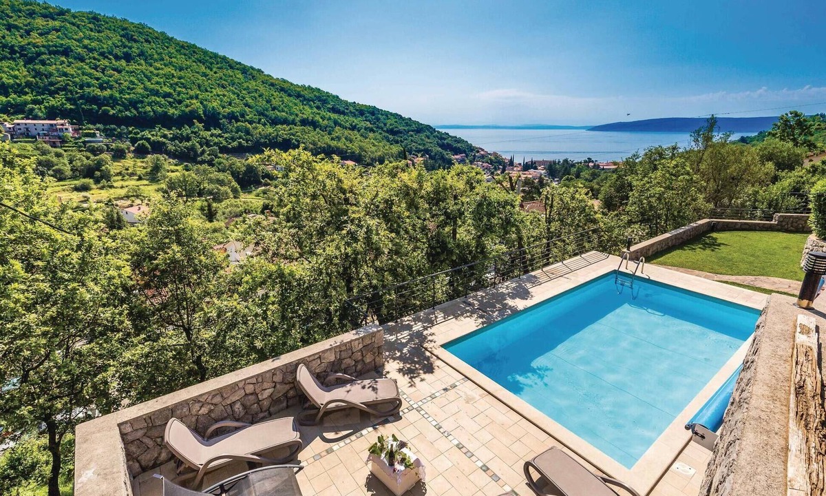 Accommodation Moscenicka Draga | Sucici
