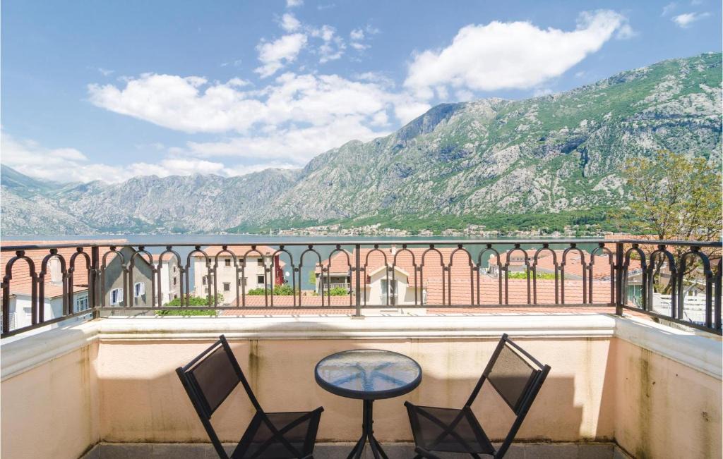 Prcanj | Kotor