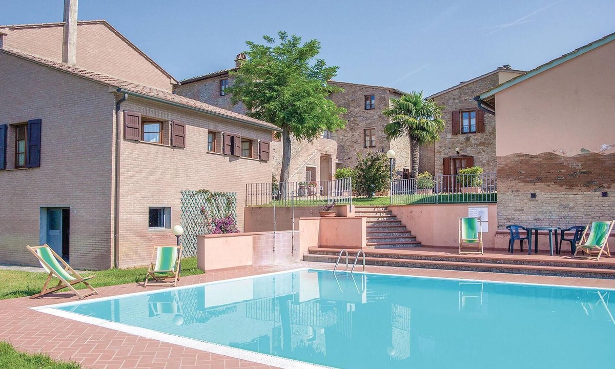 Accommodation Montaione | Montaione