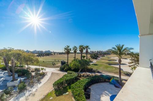 Mar Menor Golf Resort Torre Pacheco | Roldan