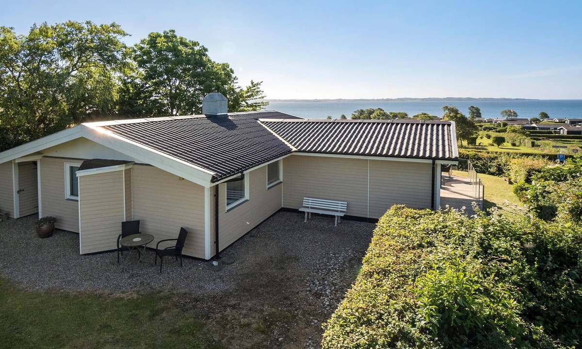 Accommodation Ebberup | Helnæs By