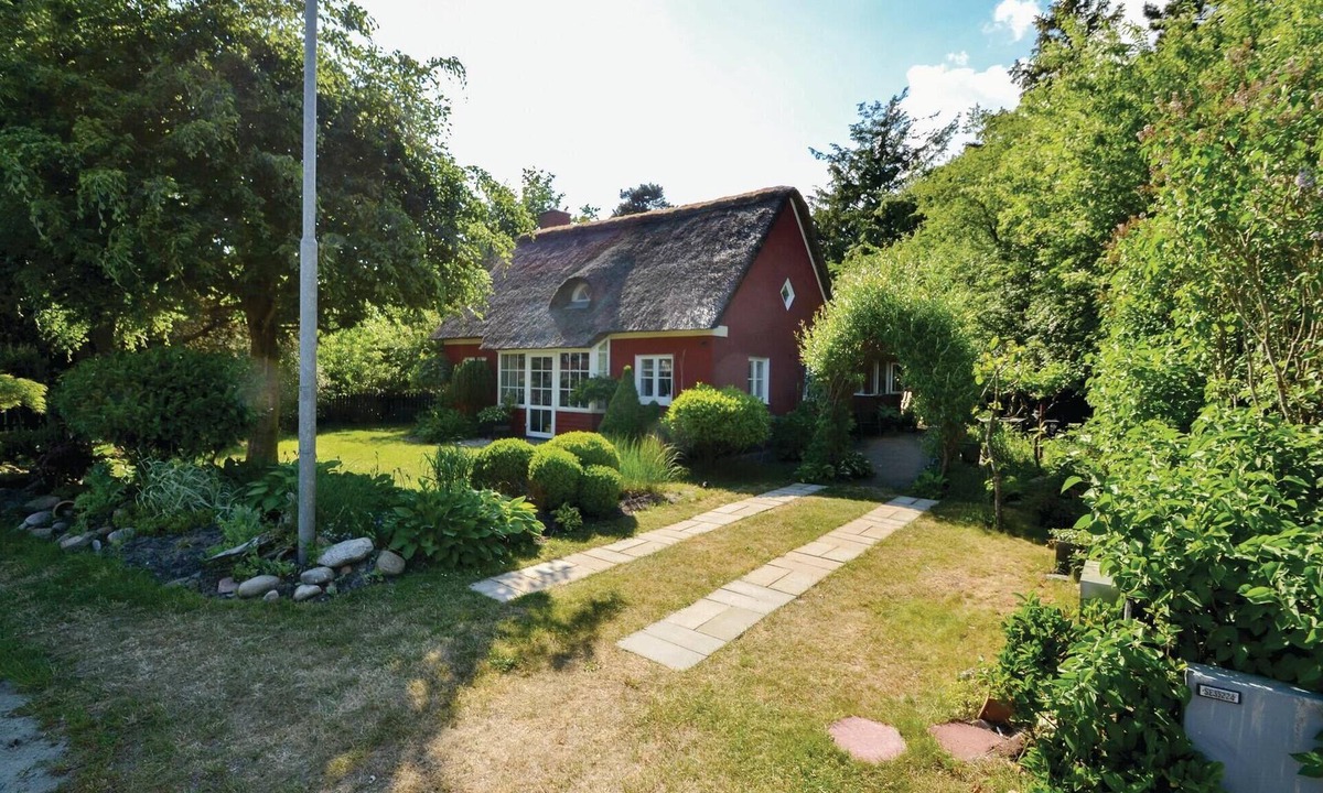Accommodation | Nordby