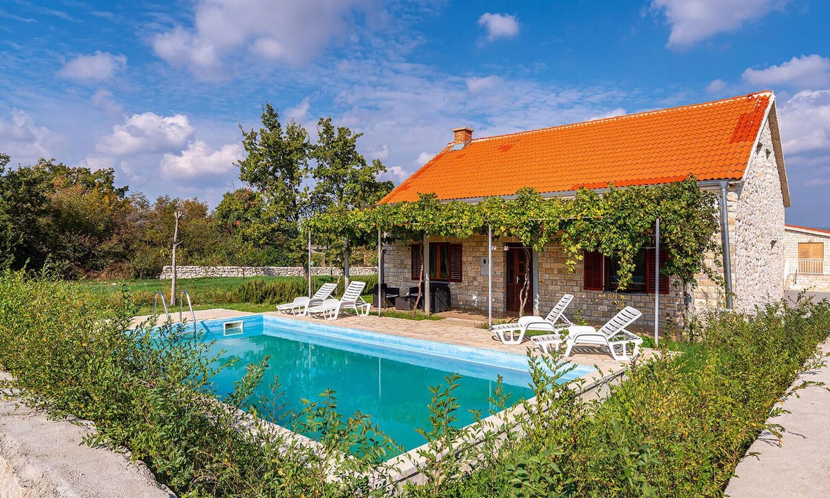 Accommodation Biograd Moru | Polaca