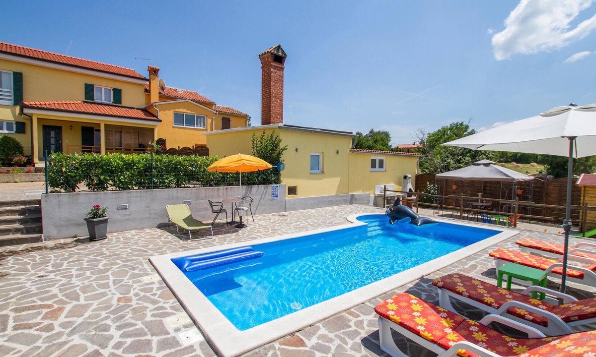 Accommodation Nedescina | Snasici