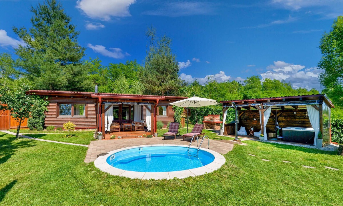 Accommodation | Sveti Juraj na Bregu