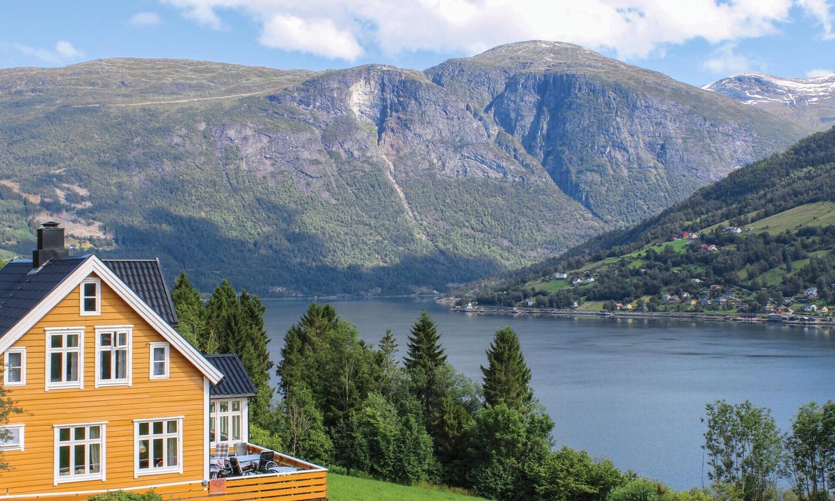 Accommodation | Olden
