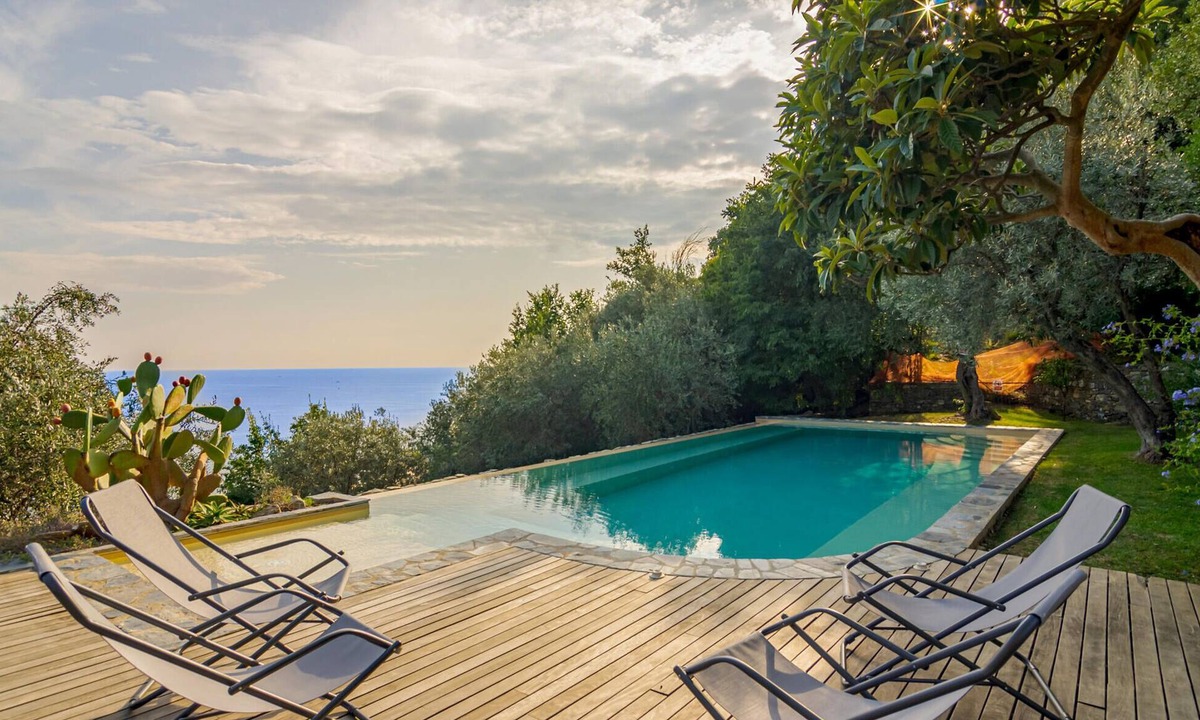 Accommodation Recco | Recco