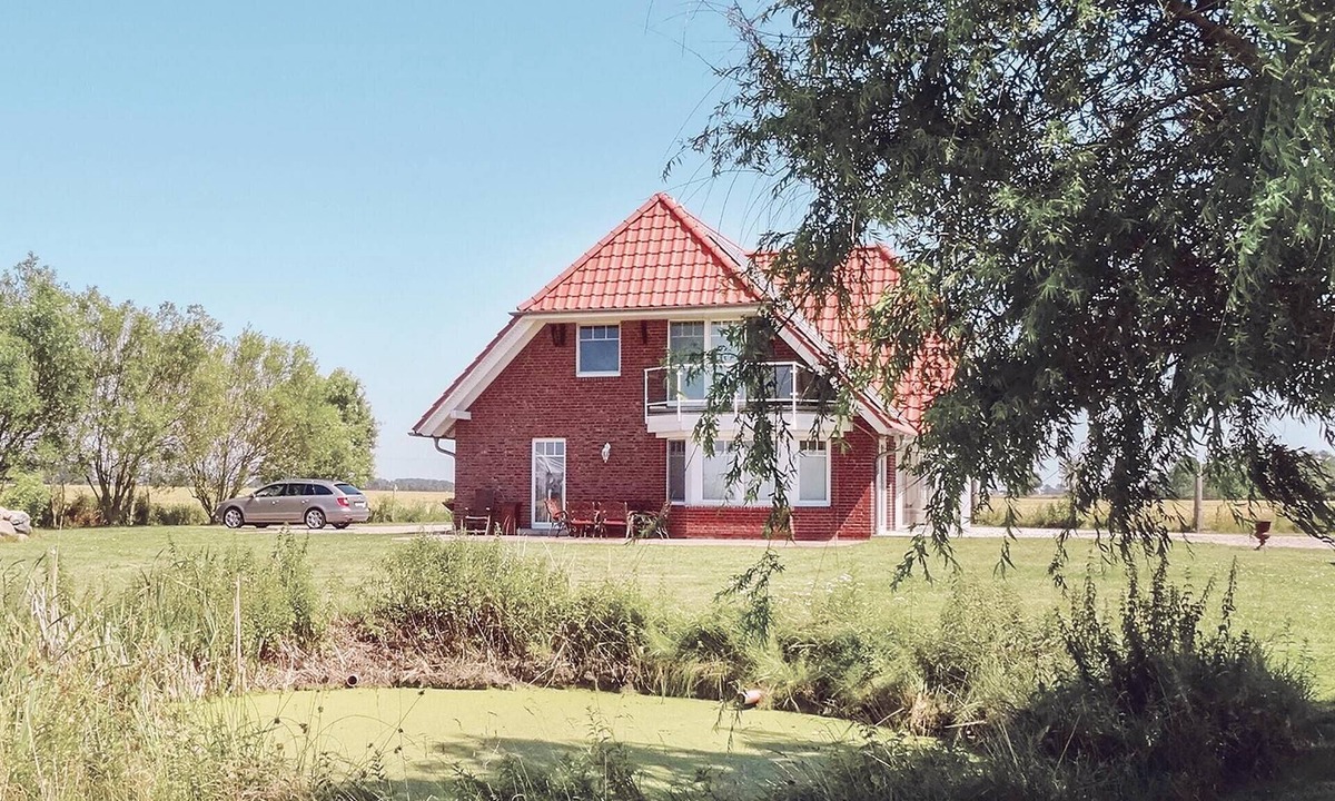 Accommodation Saal | Saal